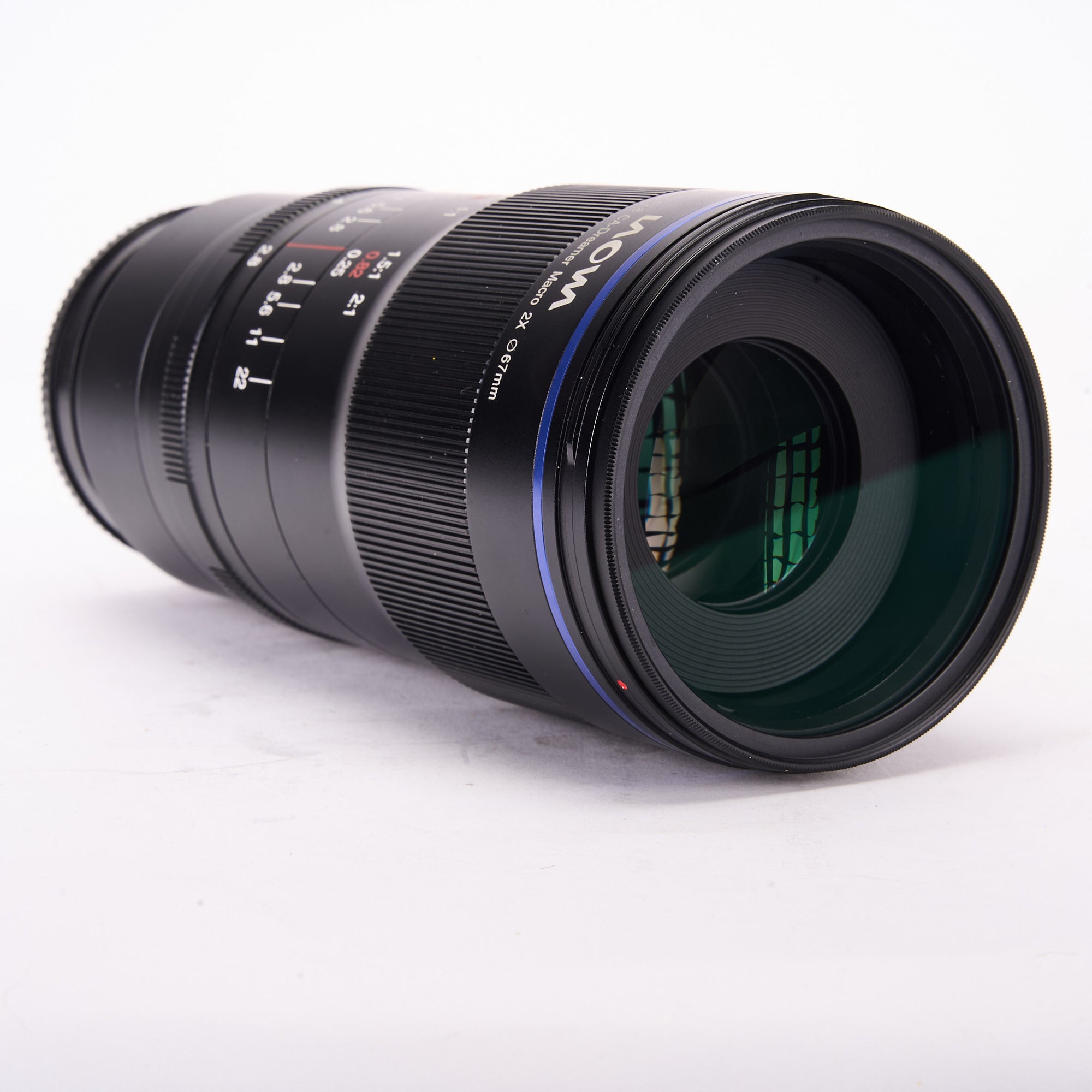 aLENS3602-015688 Laowa 100mm f2.8 2X Ultra Macro APO Lens for Sony E-Mount.jpg