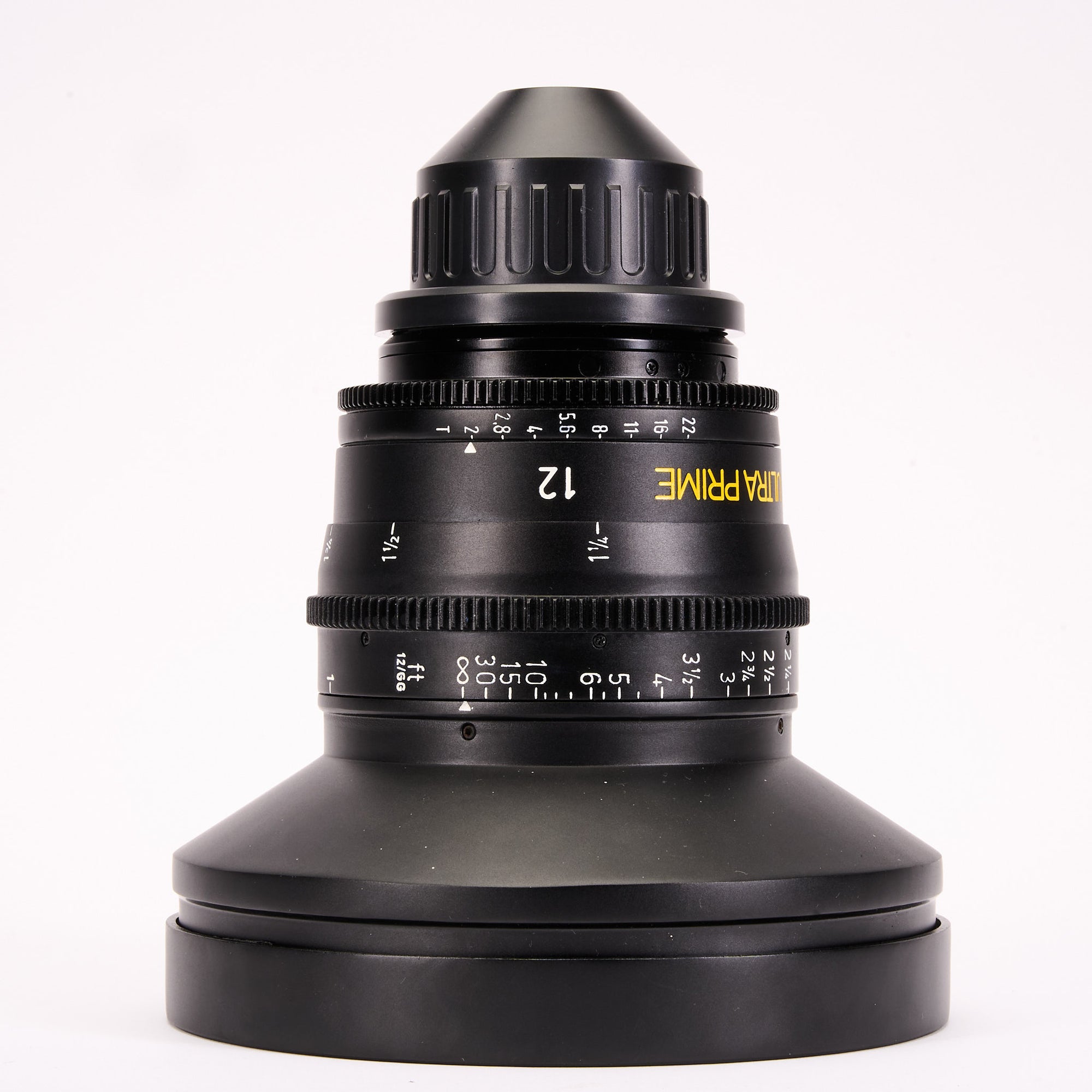 LENS3707-5368 ARRI Zeiss Ultra Prime Lens 12mm T2 with PL Mount & Feet002889.jpg