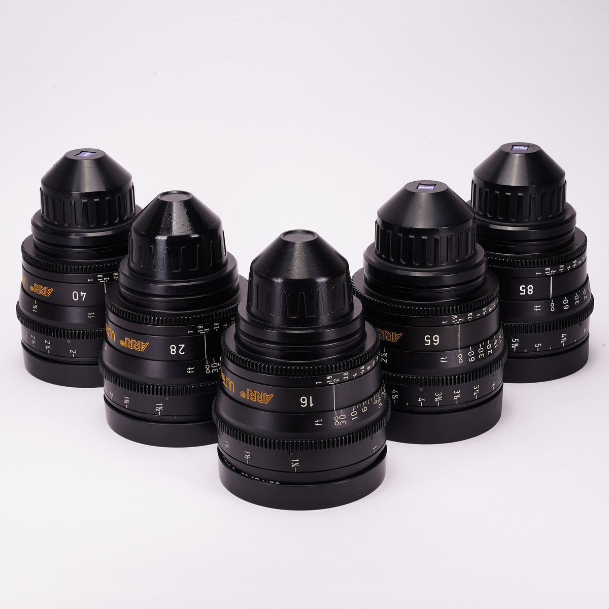 aLENS3786-8629 ARRI Zeiss Ultra Primes 16mm, 28mm, 40mm, 65mm, 85mm, PL Mount, Case  0001.jpg