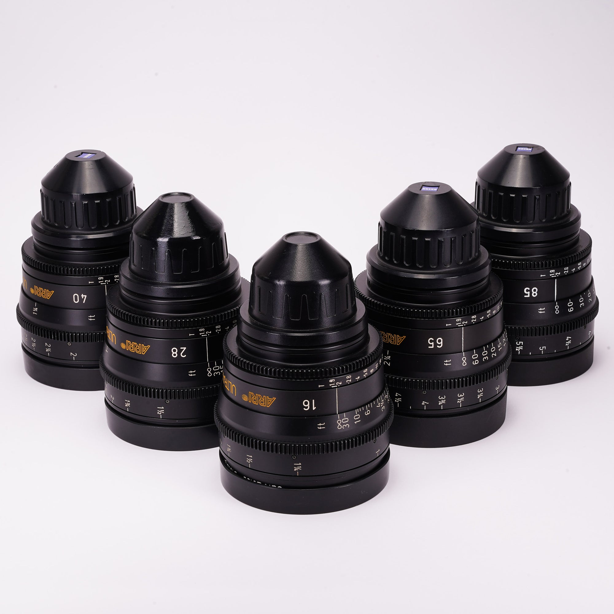 aLENS3786-8629 ARRI Zeiss Ultra Primes 16mm, 28mm, 40mm, 65mm, 85mm, PL Mount, Case  0001.jpg
