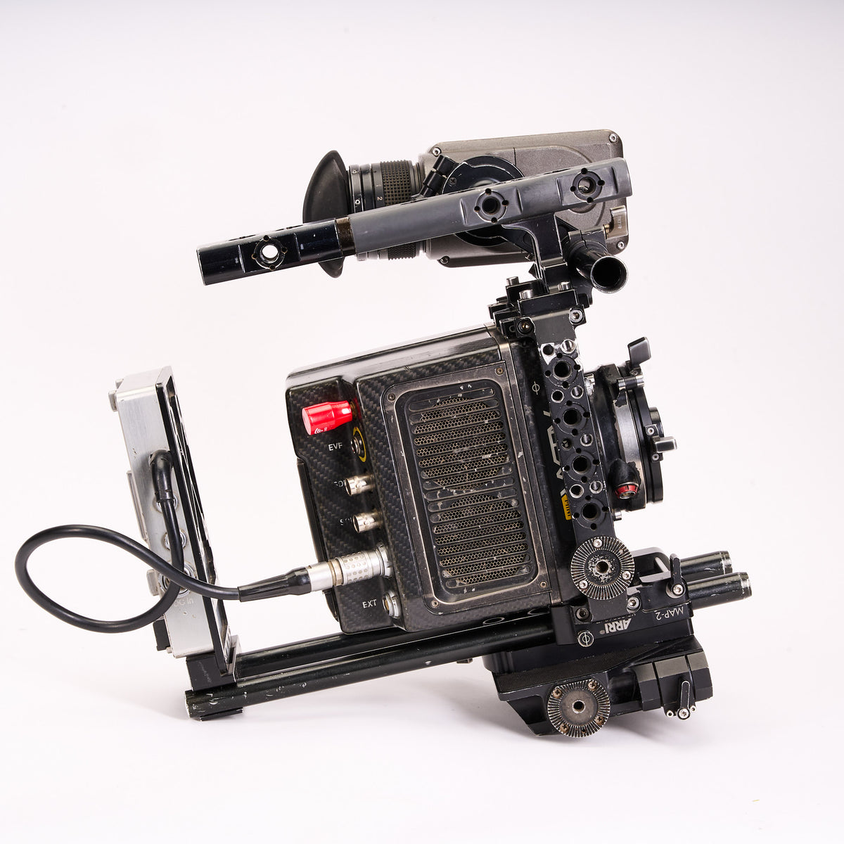 CAM3706-23976 ARRI Alexa Mini 4:3, Anamorphic, ARRIRAW, 256 Cards, Cage, EVF.jpg