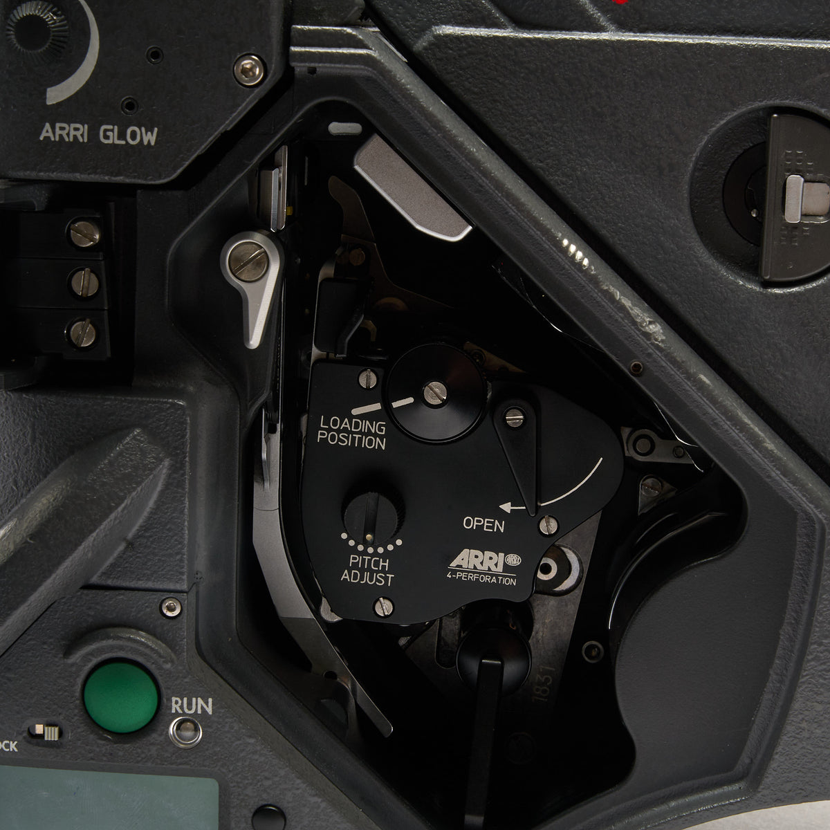 CAM3829-7400 ARRIFLEX 435 ES Camera Body2085.jpg