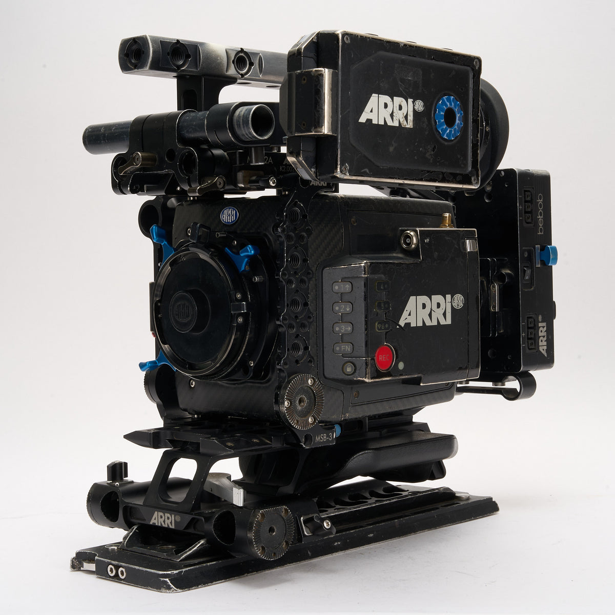 CAM3888-31842 ARRI Alexa Mini LF Kit, RAW License, Anamorphic, ARRI Cage, (x2) 1TB Codex Drive0011.jpg