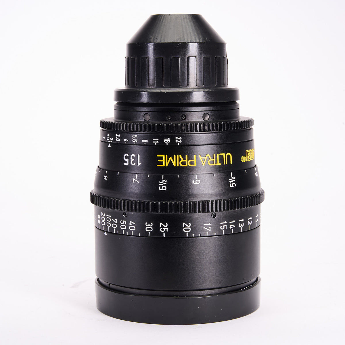 aLENS3338-8953047 Arri Ultra Prime 135mm T1.9 Lens with PL Mount &amp; Feet.jpg