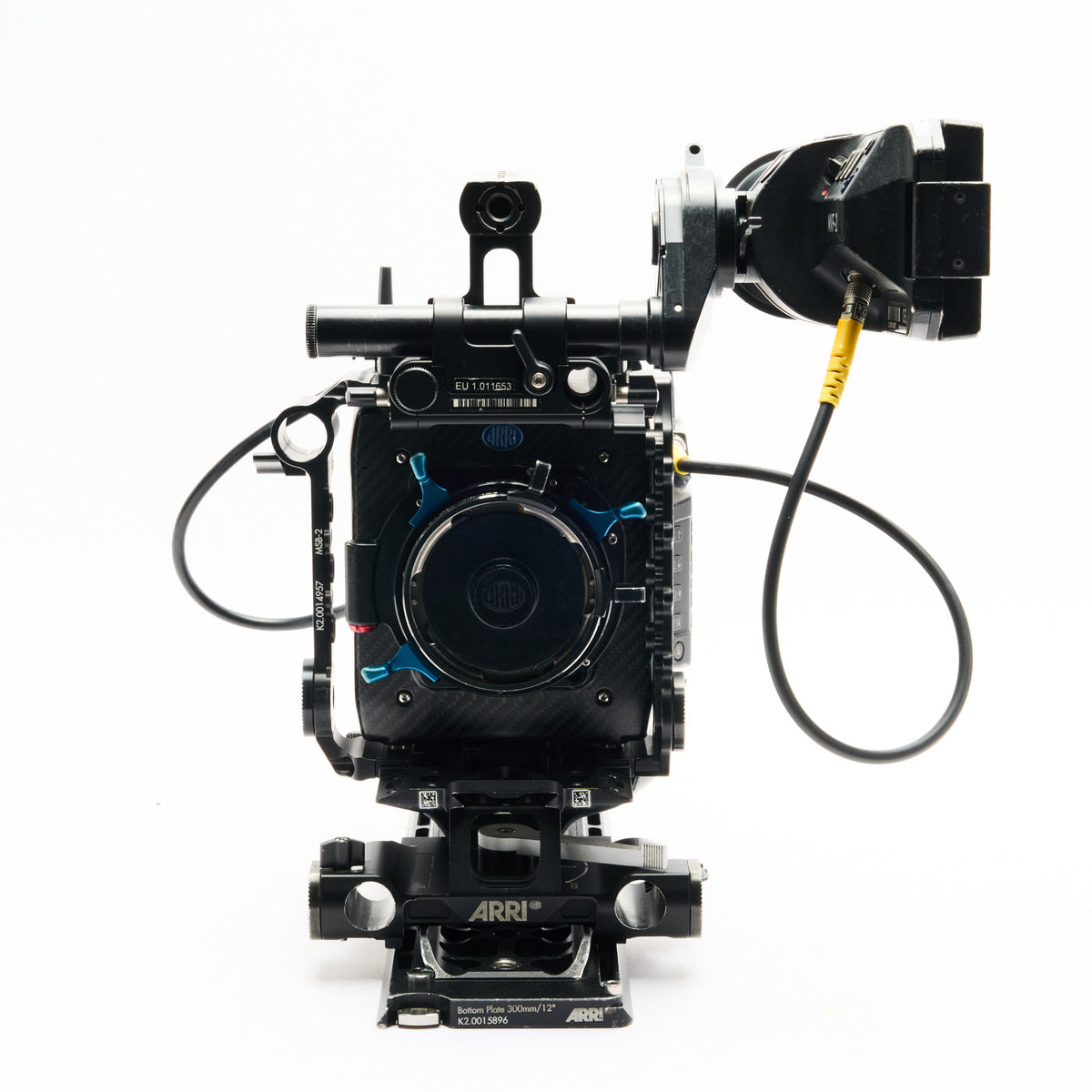 CAM3812 31205 Arri Alexa Mini LF Kit, RAW License, Anamorphic, ARRI Cage 2X 1TB 8200.jpg