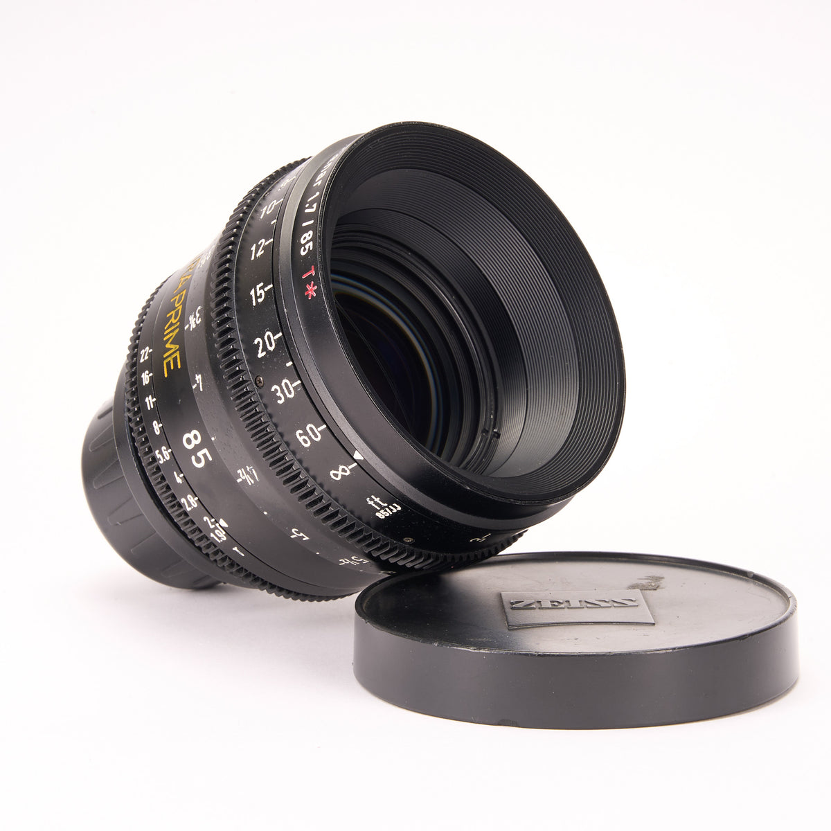 LENS3425-8629 ARRI ZEISS Ultra Primes 16mm 24mm 32mm 50mm 85mm T1.9 with PL Mount, Case3123.jpg