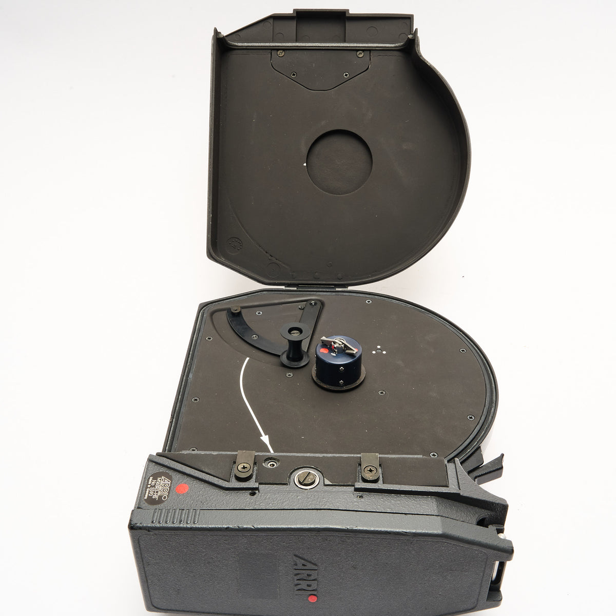 CAM3831 9026 ARRIFLEX 16SR3 Advanced High Speed Camera Package4152.jpg