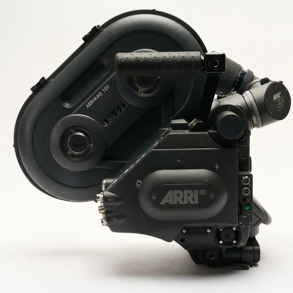 CAM3830-7732 ARRIFLEX 435 ES Camera Package0006.jpeg