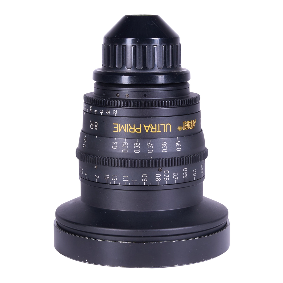 LENS3429 ARRI Ultra Prime 8R T2.8 Lens with PL Mount &amp; Metric_5718.jpg