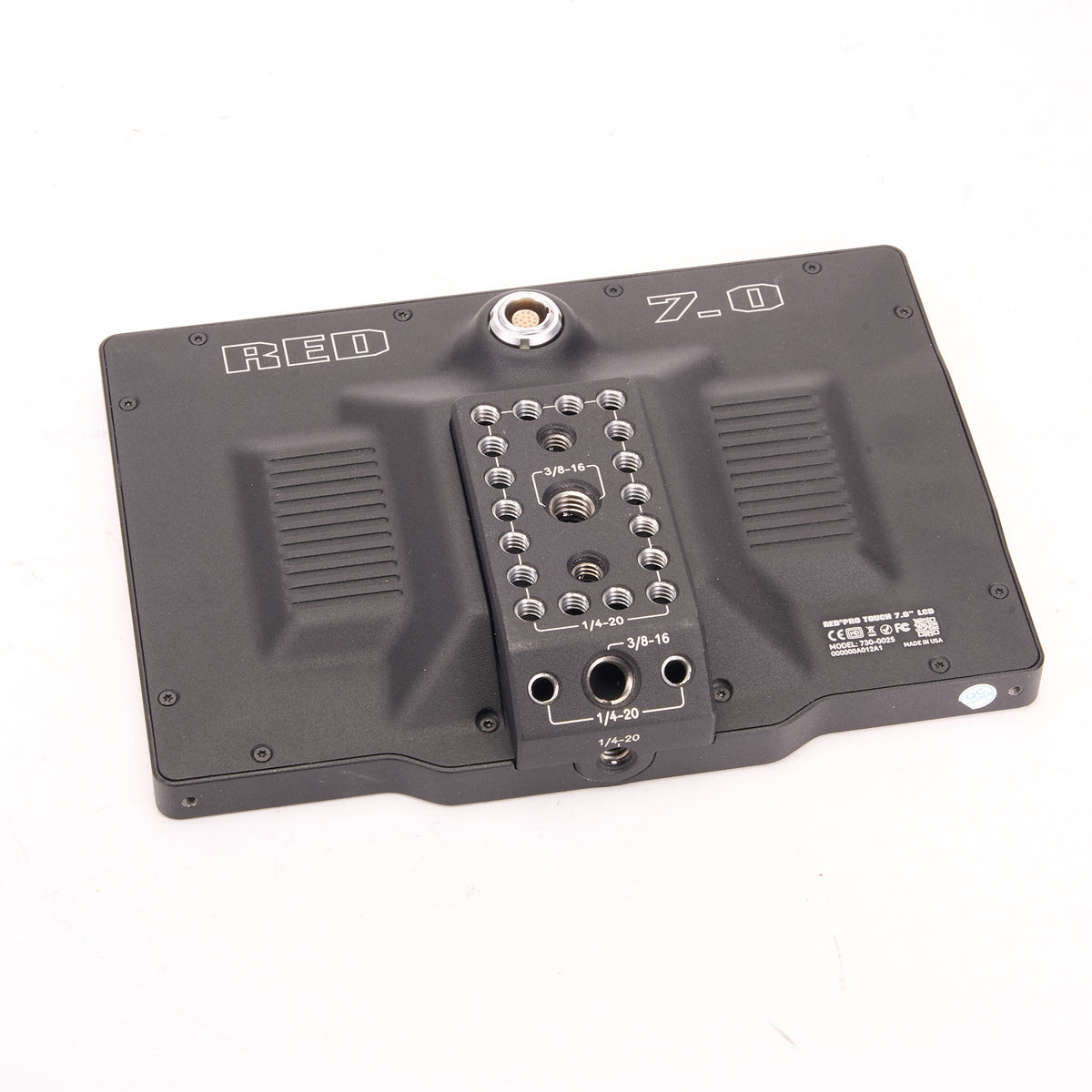 ACC3822 RED 7" Pro Touch LCD (USED)0007.jpg