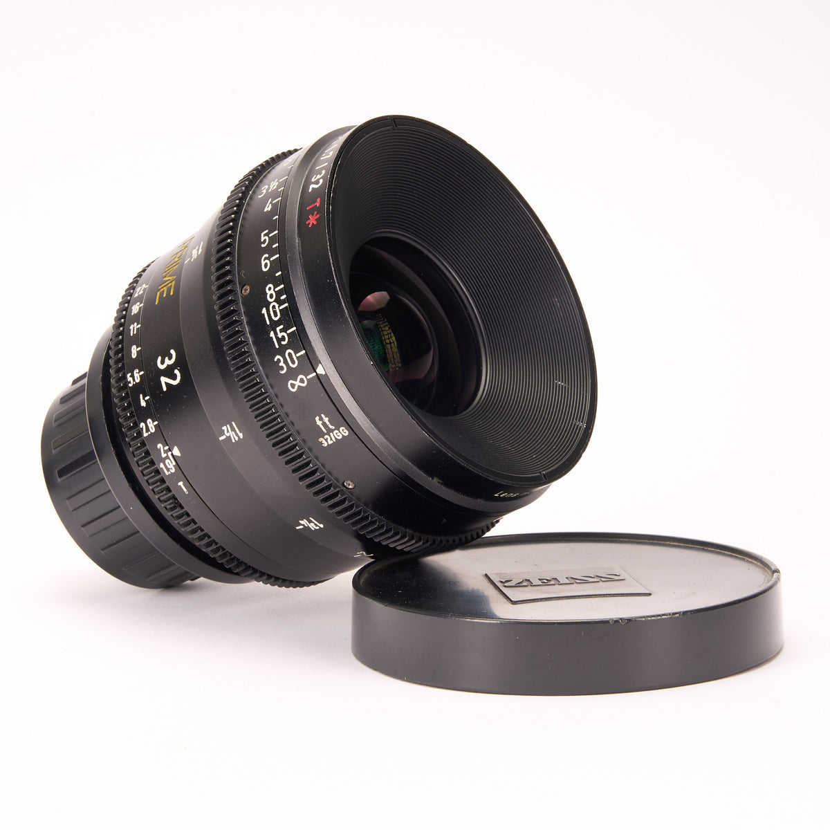 LENS3425-8629 ARRI ZEISS Ultra Primes 16mm 24mm 32mm 50mm 85mm T1.9 with PL Mount, Case3119.jpg