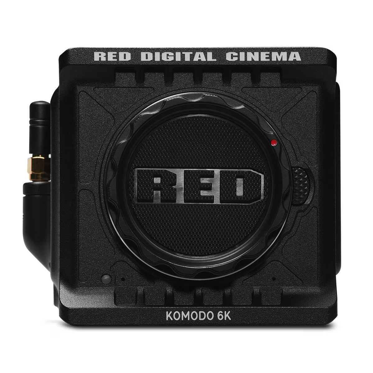 RED Komodo 6k DSMC3 Digital Camera RF EF Mount with Warranty