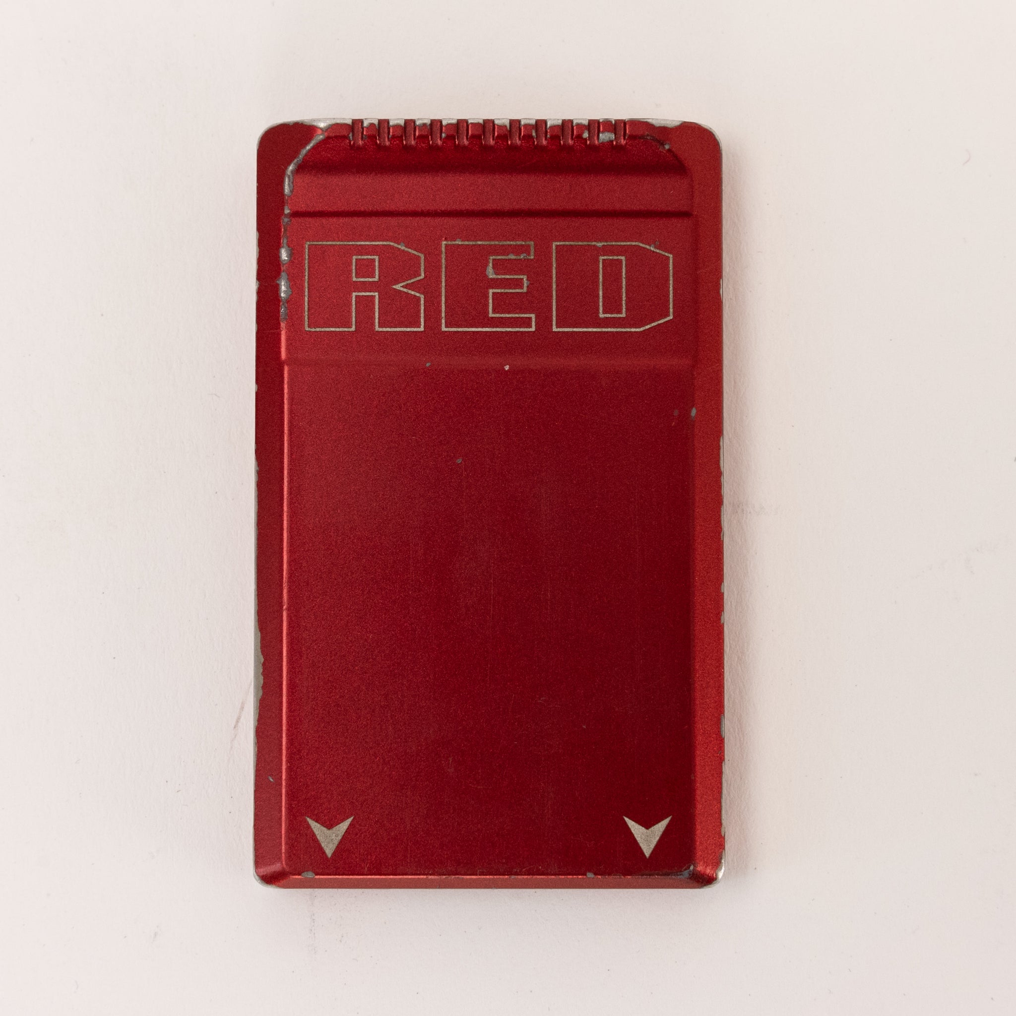 RED MINI-MAG 960GB MEDIA SSD CARD - CinemaCameras.com