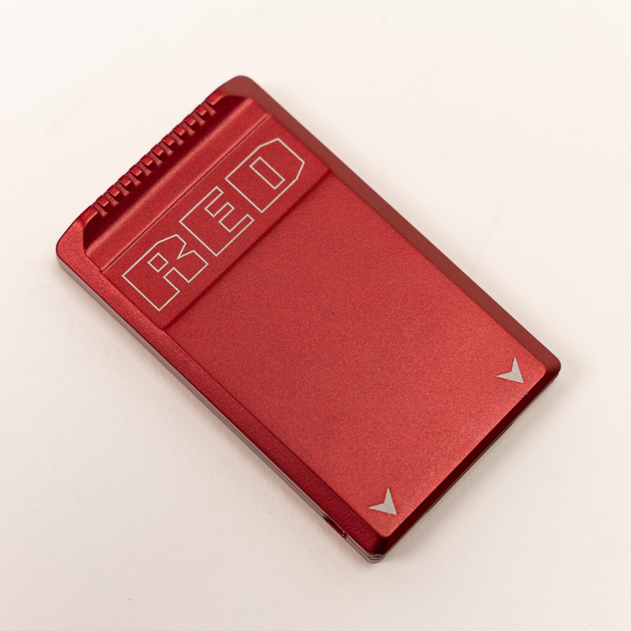 RED MINI-MAG 480GB MEDIA SSD CARD - CinemaCameras.com