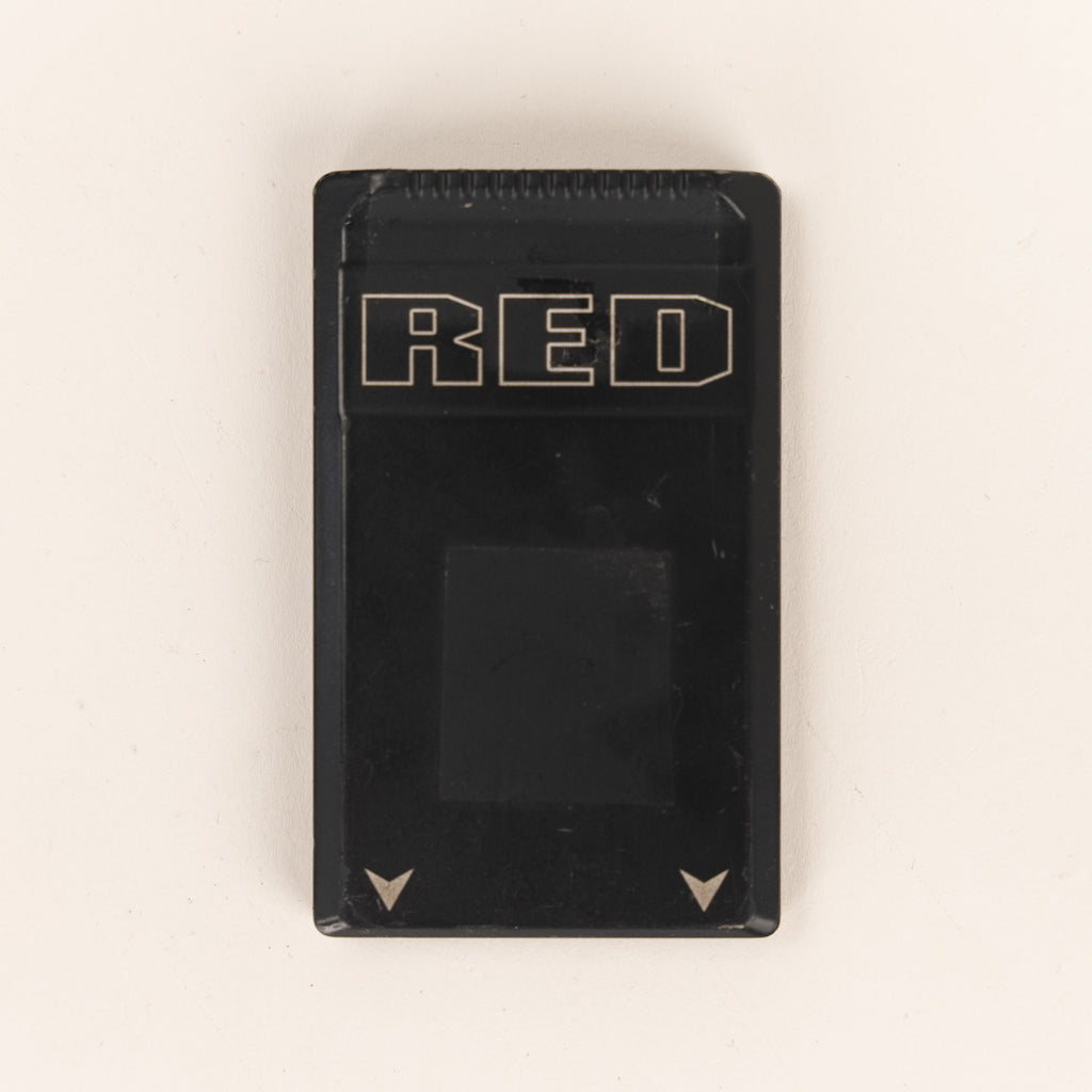 ビデオカメラ RED MINIMAG 480GB DSMC2 RED GEMINI DSMC2