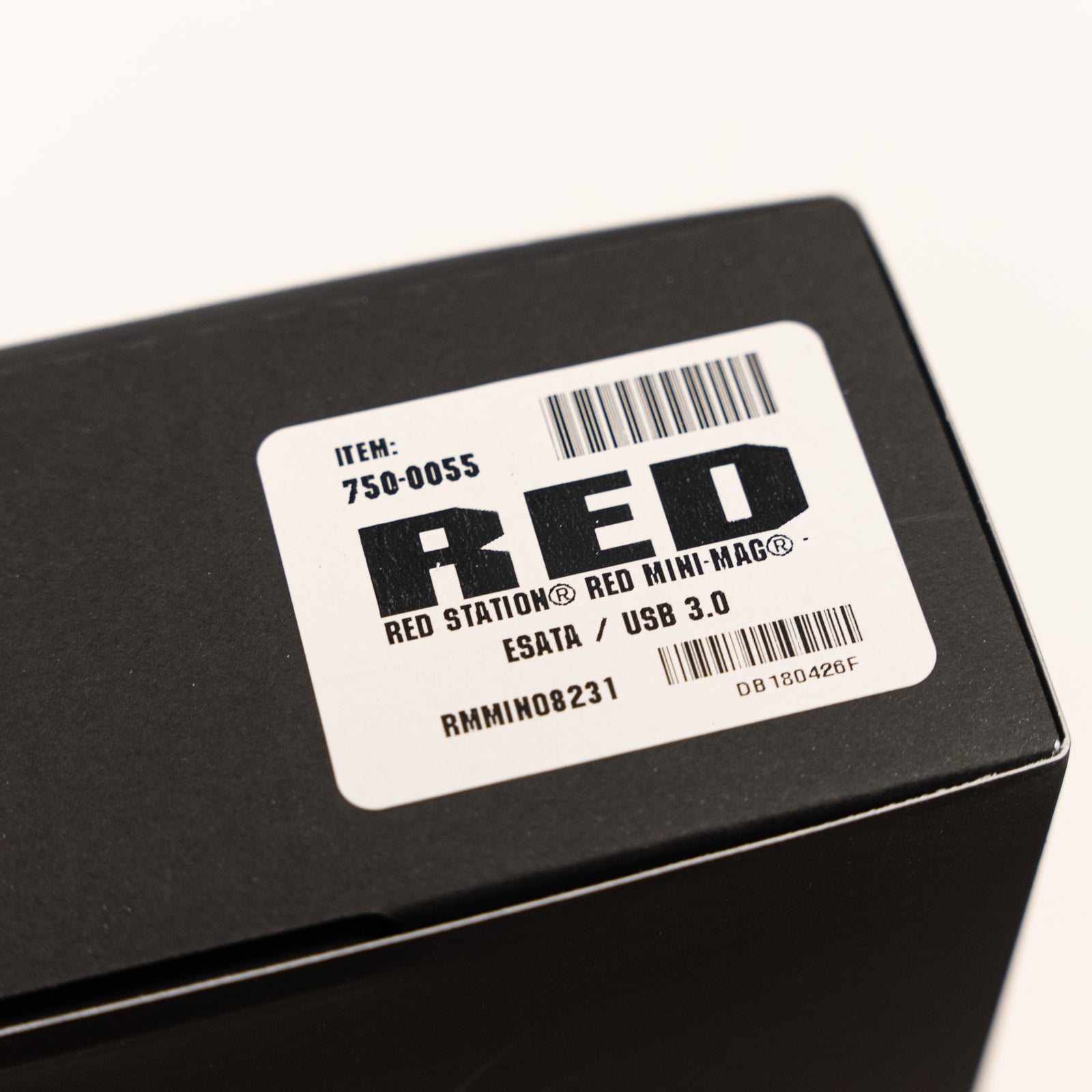 CinemaCameras.com - 6.1.22 - Photo - Selects (270 of 399) - Minimag Reader ESATA (Battle Tested in Sealed Box).jpg