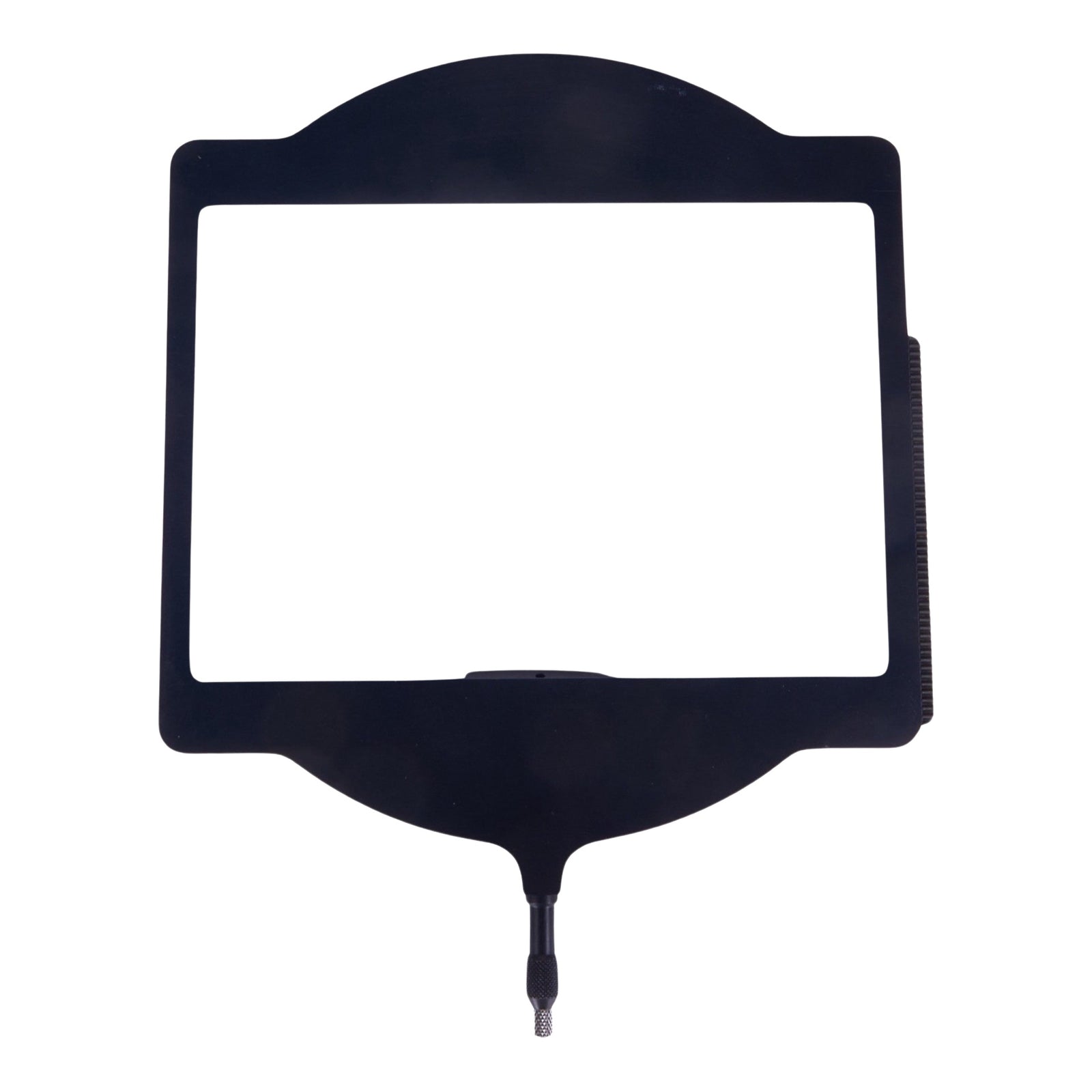 ACC3534 ARRI F2 4 x 5.65" Horizontal Filter Frame (Geared).JPG