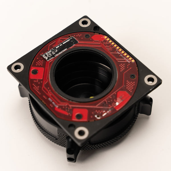 RED MG PL 2.0 Mount with Captive Screws - CinemaCameras.com