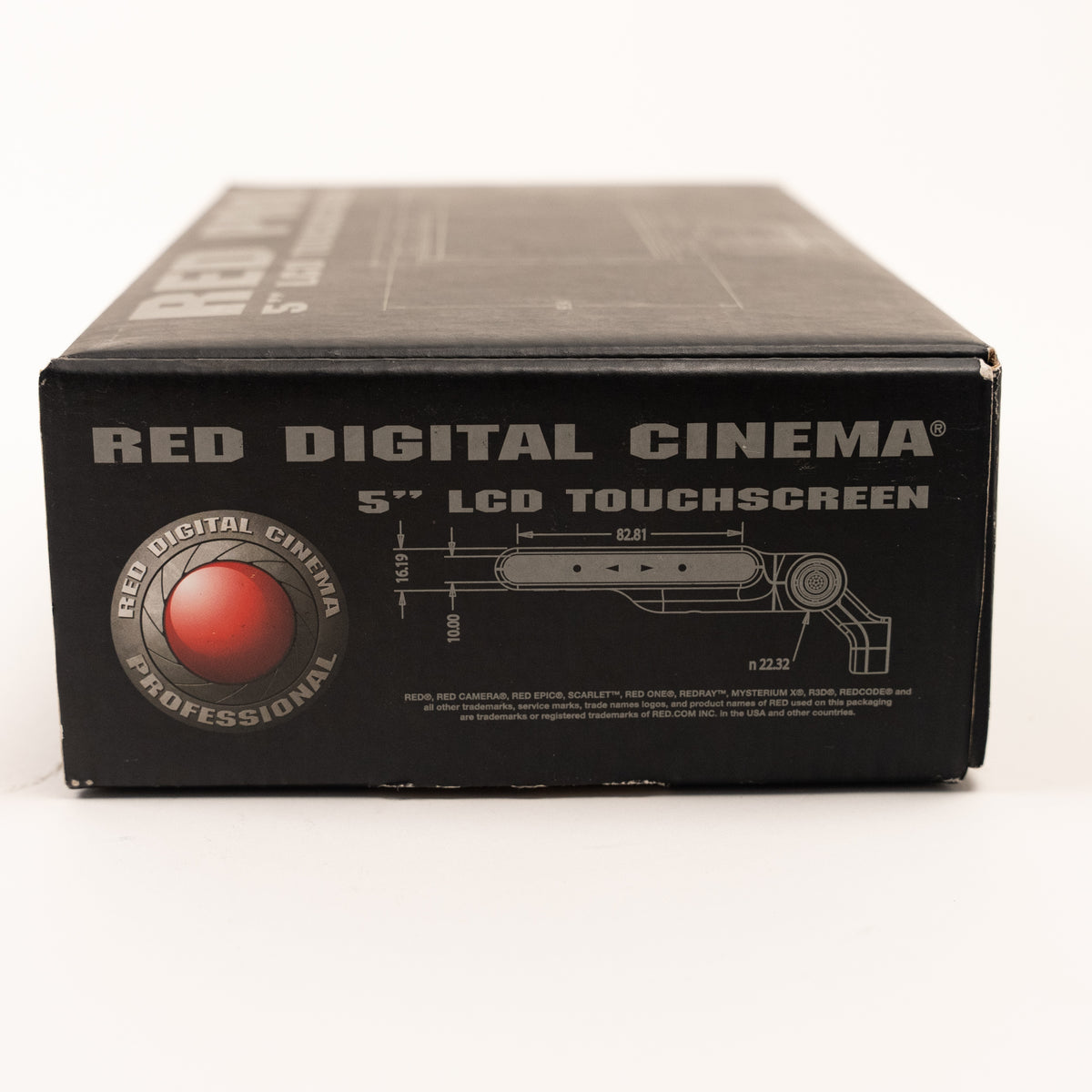 CinemaCameras.com - 6.1.22 - Photo - Selects (211 of 399) - RED 5&quot; Touch (Battle Tested in Sealed Box).jpg
