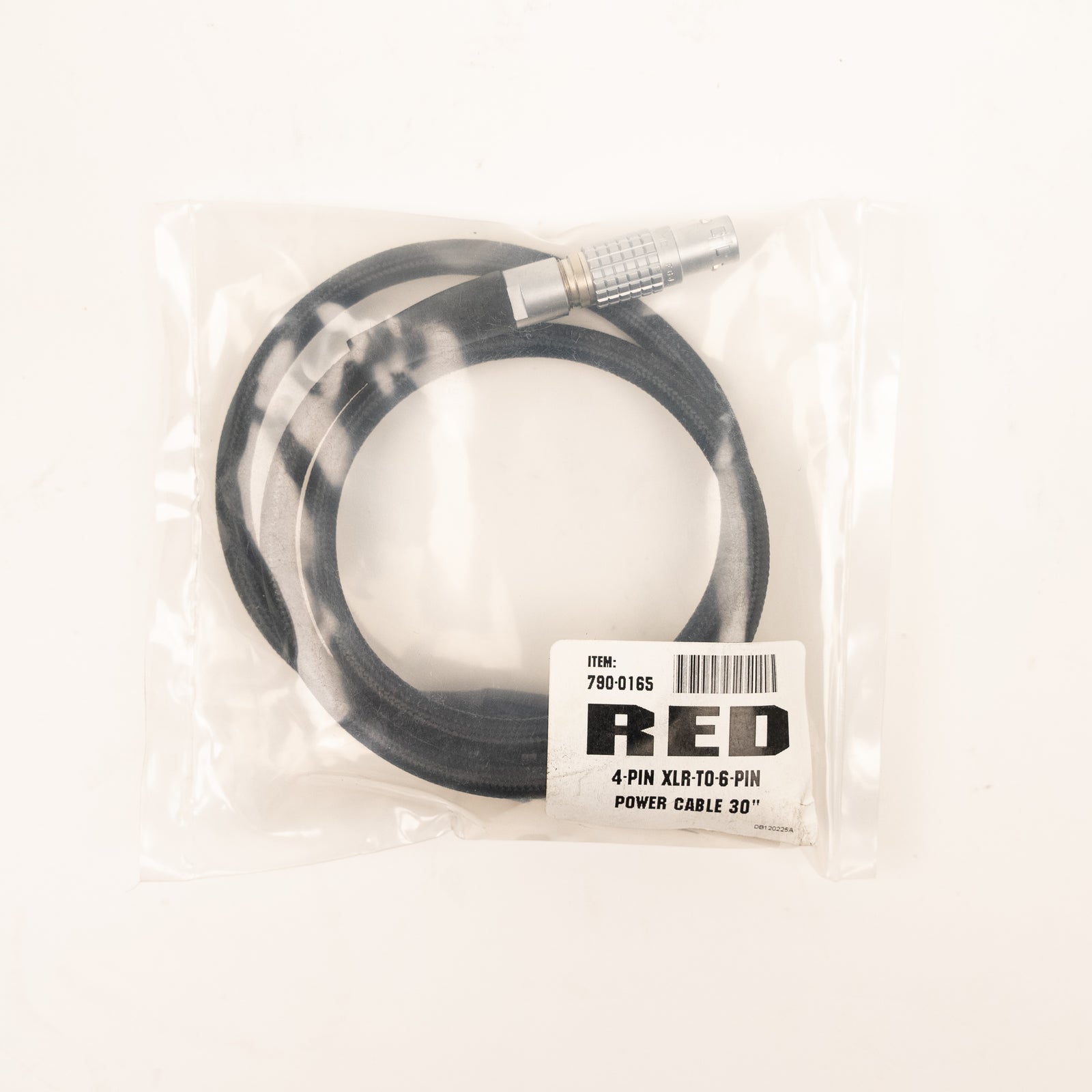 CinemaCameras.com - 6.1.22 - Photo - Selects (312 of 399) - 30" 6PIN - XLR (Battle Tested in Sealed Box).jpg
