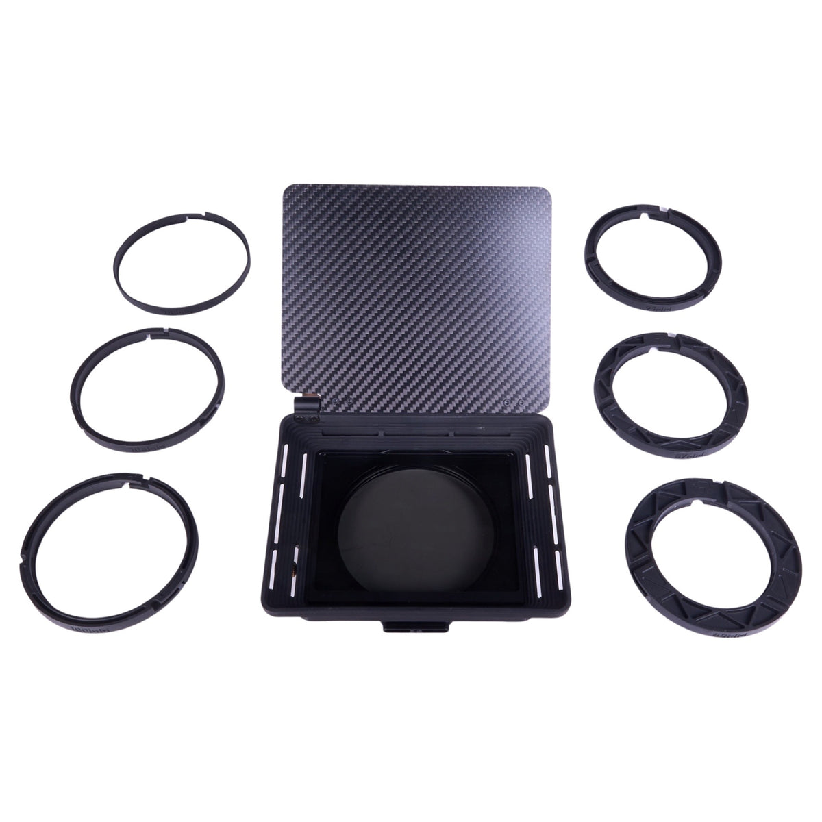 ACC3535 PolarPro Basecamp Matte Box Kit with Variable ND 2-5 &amp; Polarizer Filters_5770.JPG