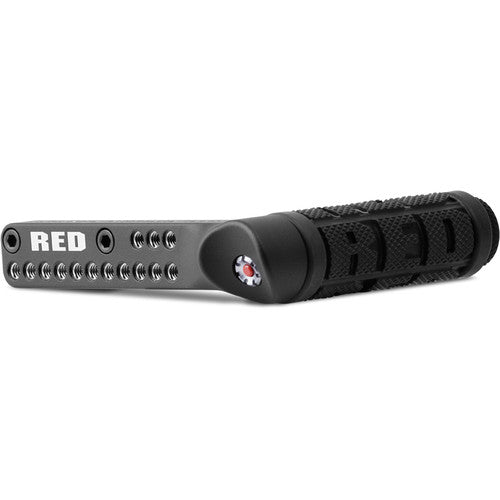 RED Outrigger Handle with Captive Screws (Battle Tested in Sealed Pack ...